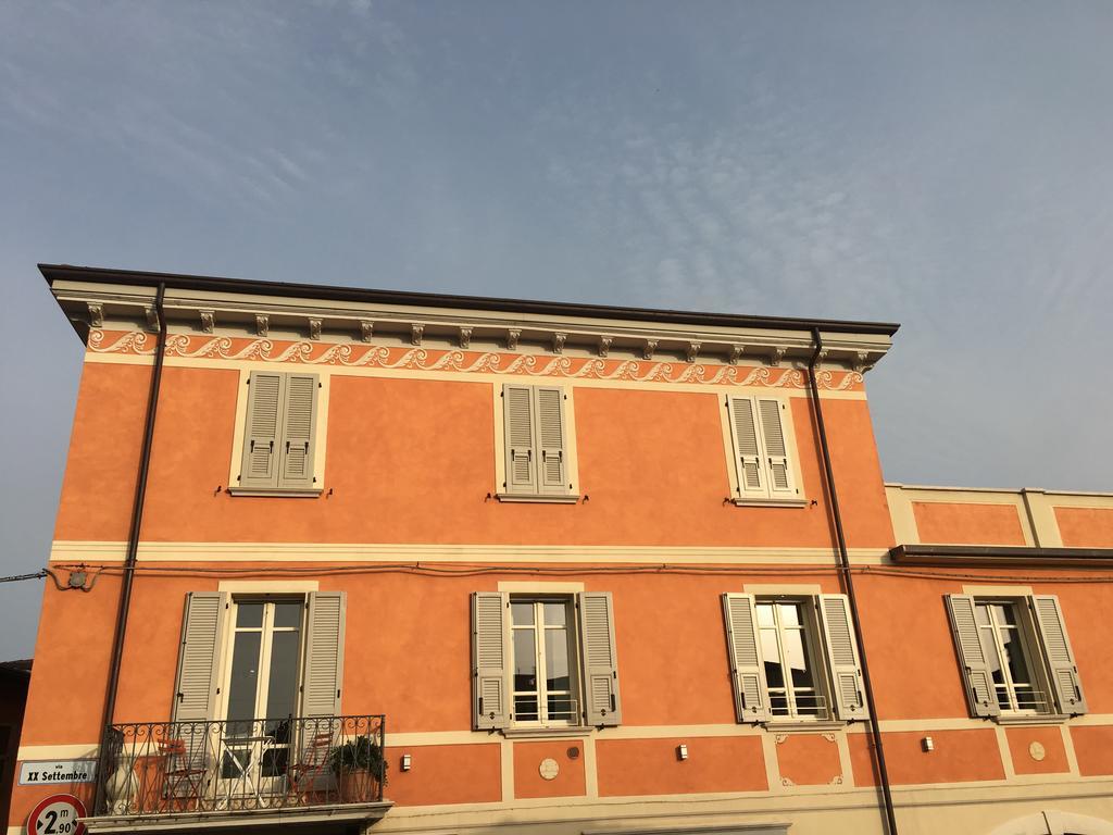 Piccolo Palazzo Appartamento *
